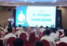 Kadin Sultra Tetapkan Strategi Baru Hadapi Tantangan Ekonomi