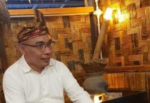 Abaikan Laporan, Nur Rahmat Karno Nilai Polres Baubau Kurang Propesional dalam Menerima Laporan Polisi