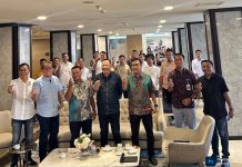 Kadin Sultra Dorong UMKM Menembus Pasar Global