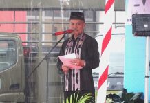 Pasar Murah Pemkot Kendari Resmi Ditutup