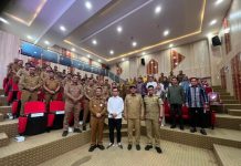 Pemkot Kendari Tancap Gas Wujudkan 65 Koperasi Merah Putih di Seluruh Kelurahan