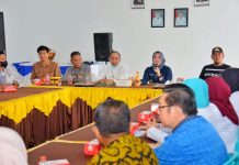 Pemkot Kendari Siap Transformasi RSUD Jadi Rumah Sakit Pendidikan Tipe B, Mulai 2026