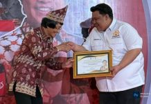 Wujud Nyata Kepedulian pada Pendidikan, KADIN dan PIM Sultra Fasilitasi Audisi Film