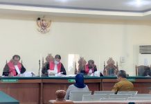 Tak Terlibat Korupsi, JPU Pastikan Nama Siska Karina Imran Bersih dalam Sidang Tipikor