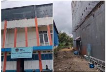 Dapur MBG Diduga Tak Layak, AP2 Sultra Minta BGN Bertindak Tegas