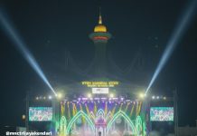 Argo Pesona Indonesia Wujudkan Penutupan STQH Nasional yang Megah dan Bernilai Syiar