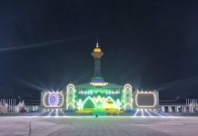 Klarifikasi EO STQH Nasional: Setiap Desain Telah Melalui Proses Review dan Persetujuan Nasional