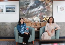 Kemenpar Dorong Destinasi Wisata Naik Kelas dengan Prinsip Berkelanjutan