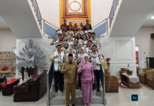 Anak Muda Jadi Ujung Tombak Promosi Wisata, Wawali Kendari Ajak Finalis Duta Wisata Bergerak