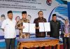 Pemkot Kendari Dukung Penandatanganan MoU RS Jantung Sultra dan BPJS Kesehatan: Layanan BPJS Mulai 1 Desember