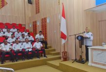 Pemkot Kendari Gandeng KPPU RI Perkuat Persaingan Usaha Sehat dan Efisiensi Keuangan Daerah