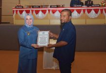 DPRD dan Pemkot Kendari Sepakati Raperda APBD 2026, Fokus Penguatan Pelayanan Publik dan Daya Saing Daerah