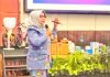 Seminar ACE Sultra, Asnia Nidi: K3 adalah Investasi Jangka Panjang Perusahaan
