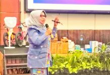 Seminar ACE Sultra, Asnia Nidi: K3 adalah Investasi Jangka Panjang Perusahaan