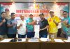 Ir. H. Muhammad Terpilih Aklamasi Pimpin PERGATSI Kota Kendari Periode 2026–2030
